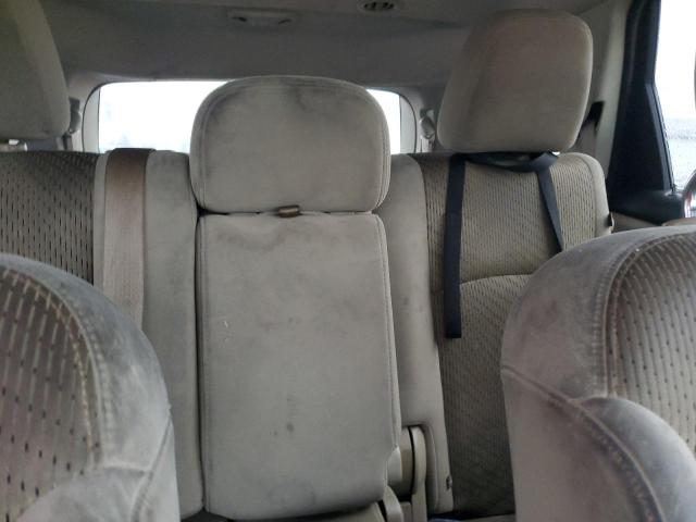 Photo 10 from auction – 2012 DODGE JOURNEY SX with VIN 3C4PDCBGXCT345509