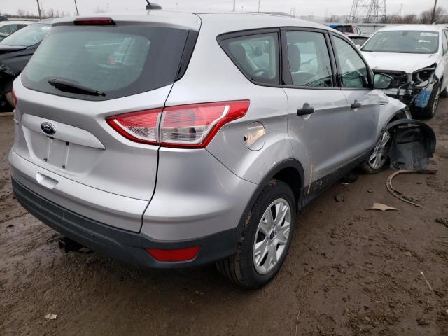 صورة رقم 3 من المزاد - 2015 FORD ESCAPE S مع VIN 1FMCU0F79FUA38152