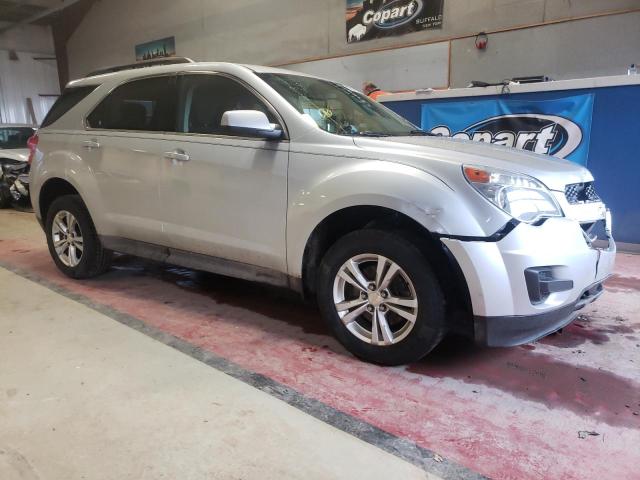 Photo 4 from auction – 2015 CHEVROLET EQUINOX LT with VIN 2GNFLFEK9F6398850