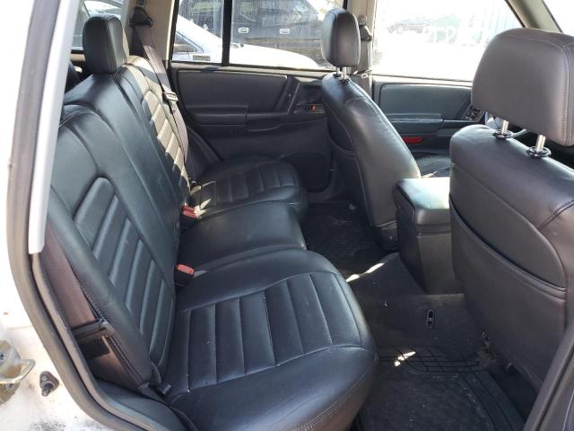 Photo 11 from auction – 1998 JEEP GRAND CHER with VIN 1J4FX48S1WC189388
