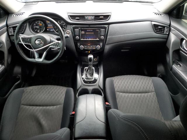 Photo 8 from auction – 2018 NISSAN ROGUE S with VIN 5N1AT2MV3JC848091