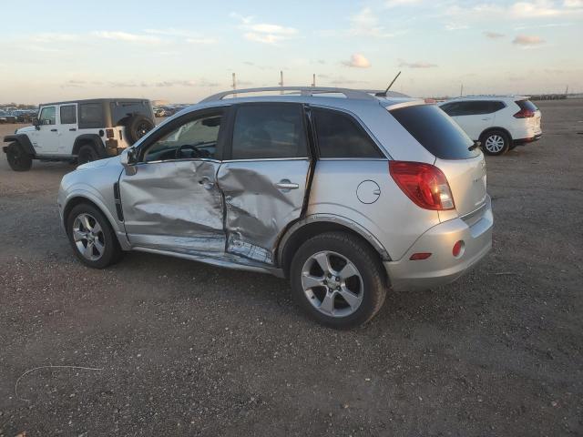 Photo 2 from auction – 2014 CHEVROLET CAPTIVA LT with VIN 3GNAL3EK0ES633953
