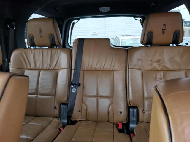 Photo 10 from auction – 2011 LINCOLN NAVIGATOR with VIN 5LMJJ2J59BEJ01964