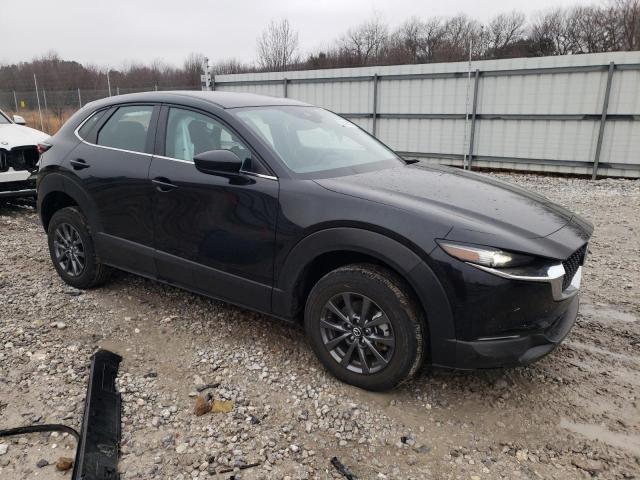 Photo 4 from auction – 2021 MAZDA CX-30 with VIN 3MVDMAAL8MM263889
