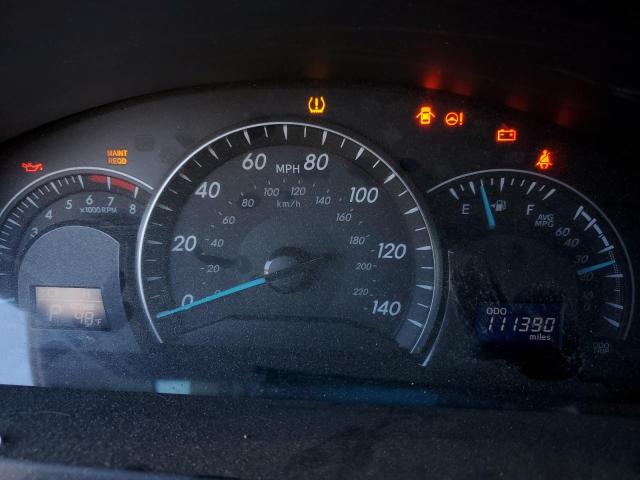Photo 9 from auction – 2014 TOYOTA CAMRY L with VIN 4T4BF1FKXER369570