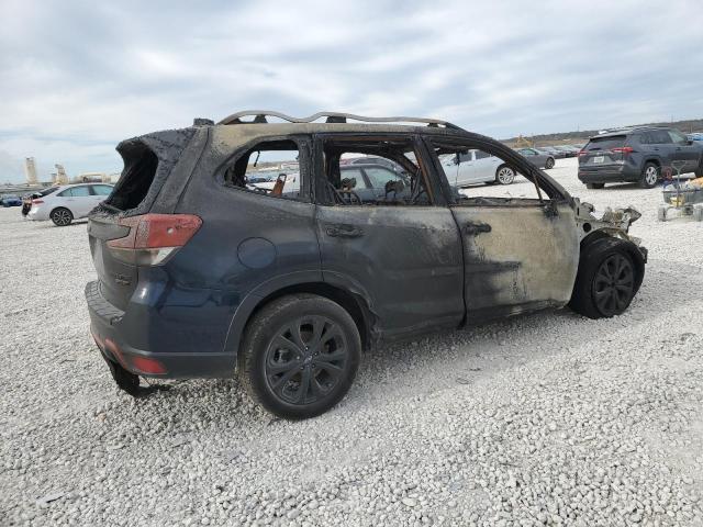 Photo 3 from auction – 2020 SUBARU FORESTER S with VIN JF2SKAMC4LH478930