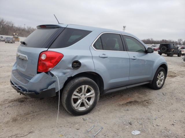 Photo 3 from auction – 2015 CHEVROLET EQUINOX LS with VIN 2GNALAEK3F6139879