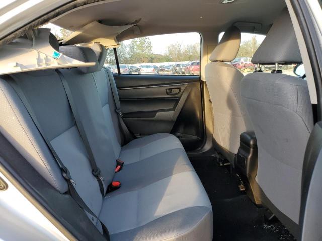 Photo 10 from auction – 2015 TOYOTA COROLLA L with VIN 5YFBURHE5FP221643
