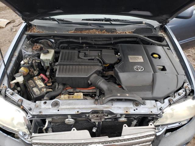 Photo 12 from auction – 2006 TOYOTA HIGHLANDER with VIN JTEDW21A060016416