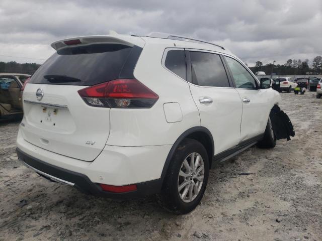 Photo 3 from auction – 2019 NISSAN ROGUE S with VIN KNMAT2MT4KP544927