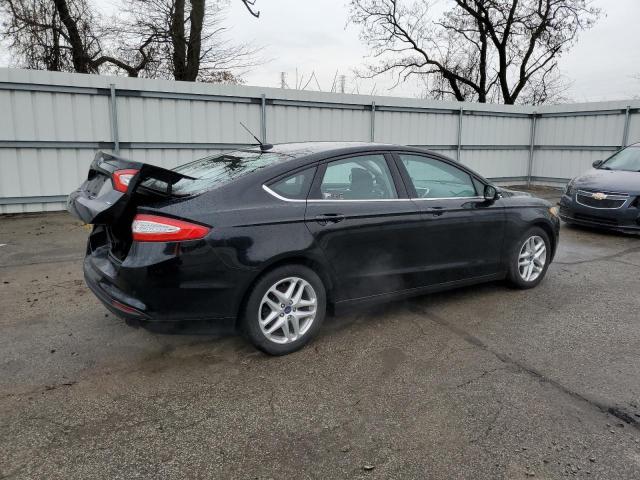 Photo 3 from auction – 2016 FORD FUSION SE with VIN 3FA6P0H74GR339173