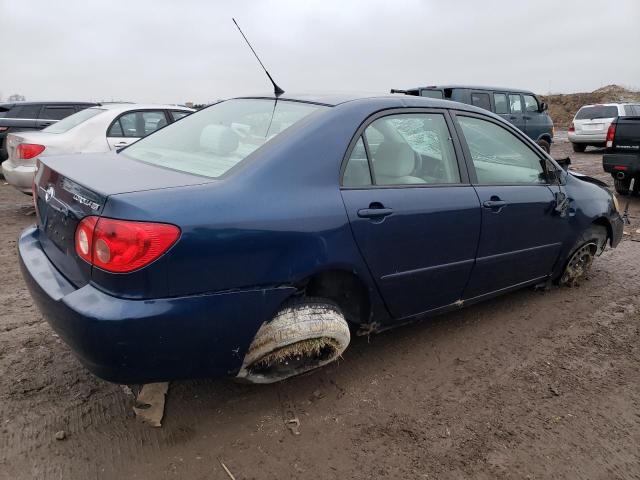 Photo 3 from auction – 2007 TOYOTA COROLLA CE with VIN 2T1BR32E47C848309