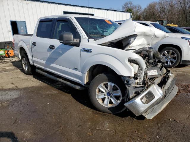 Photo 4 from auction – 2015 FORD F150 SUPER with VIN 1FTEW1CP6FFA76248