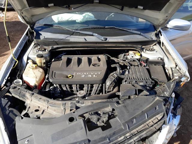 Photo 11 from auction – 2012 CHRYSLER 200 TOURIN with VIN 1C3CCBBB6CN130522