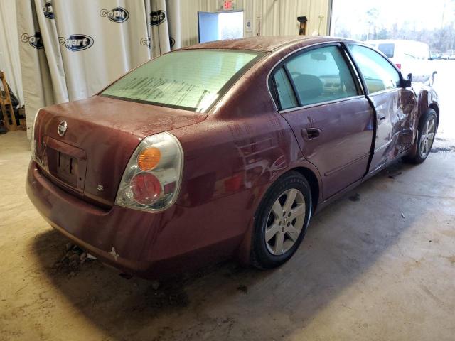 Photo 3 from auction – 2002 NISSAN ALTIMA BAS with VIN 1N4AL11DX2C229277