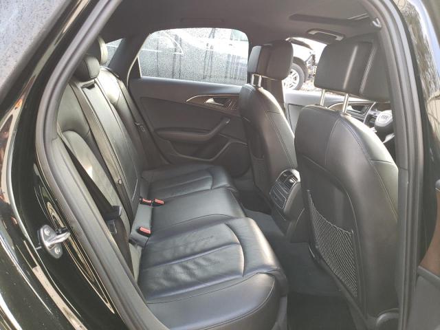 Photo 10 from auction – 2013 AUDI A6 PREMIUM with VIN WAUGFAFCXDN088033