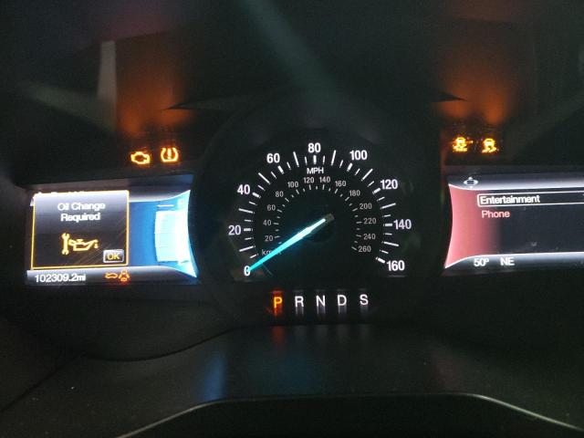 Photo 9 from auction – 2015 FORD EDGE SEL with VIN 2FMTK4J91FBB04057
