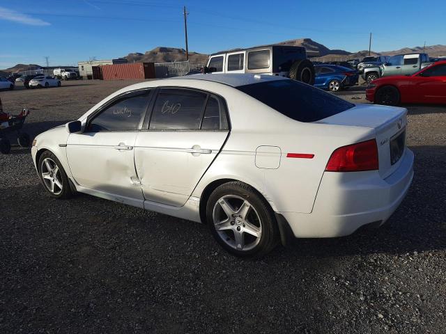 Photo 2 from auction – 2004 ACURA TL with VIN 19UUA66294A021988