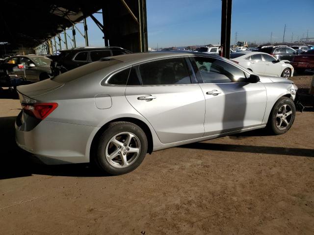 Photo 3 from auction – 2017 CHEVROLET MALIBU LS with VIN 1G1ZB5ST6HF207449