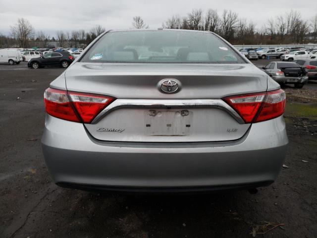 Photo 6 from auction – 2016 TOYOTA CAMRY LE with VIN 4T4BF1FK8GR563663