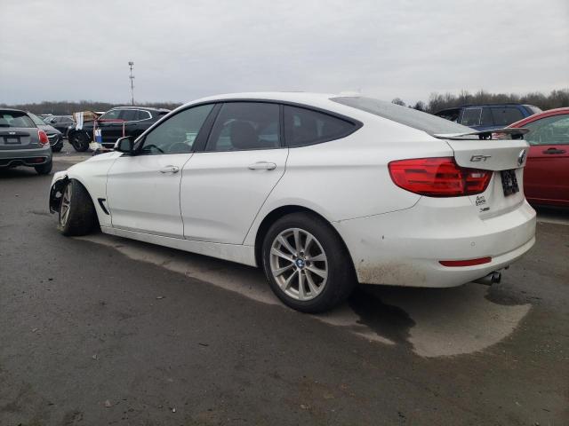 Photo 2 from auction – 2015 BMW 328 XIGT S with VIN WBA8Z5C50FD671888