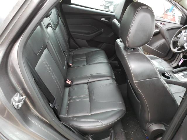 Photo 10 from auction – 2014 FORD FOCUS SE with VIN 1FADP3F2XEL388714