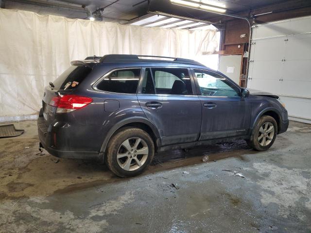 Снимка 3 от търг – 2014 SUBARU OUTBACK 2. с VIN 4S4BRBLC7E3235853