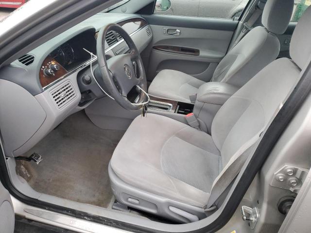 Photo 7 from auction – 2007 BUICK LACROSSE C with VIN 2G4WC582971128039