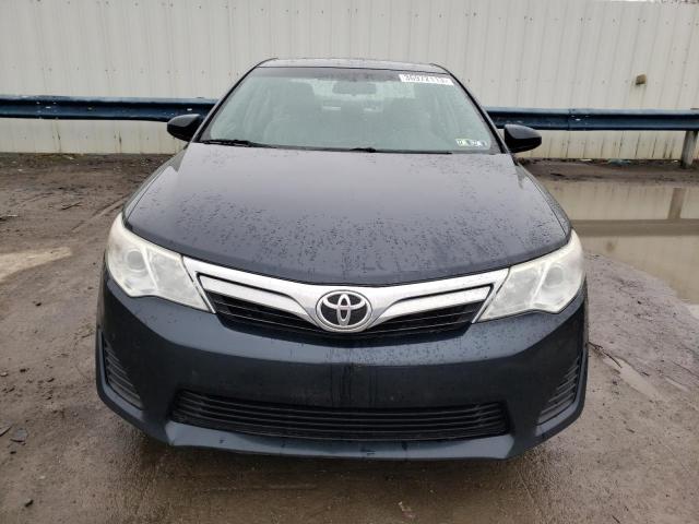 Photo 5 from auction – 2012 TOYOTA CAMRY BASE with VIN 4T4BF1FK4CR267209