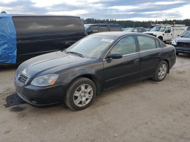 NISSAN ALTIMA S 2005 with VIN 1N4AL11D75C131439 - Photo from auction