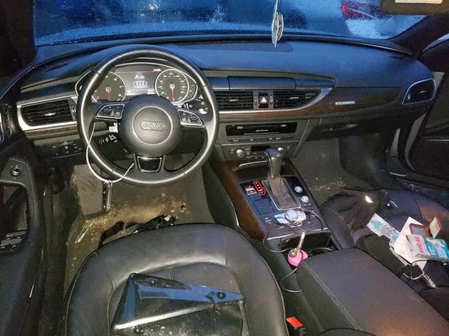 Photo 10 from auction – 2016 AUDI A6 PREMIUM with VIN WAUFGAFC7GN174784