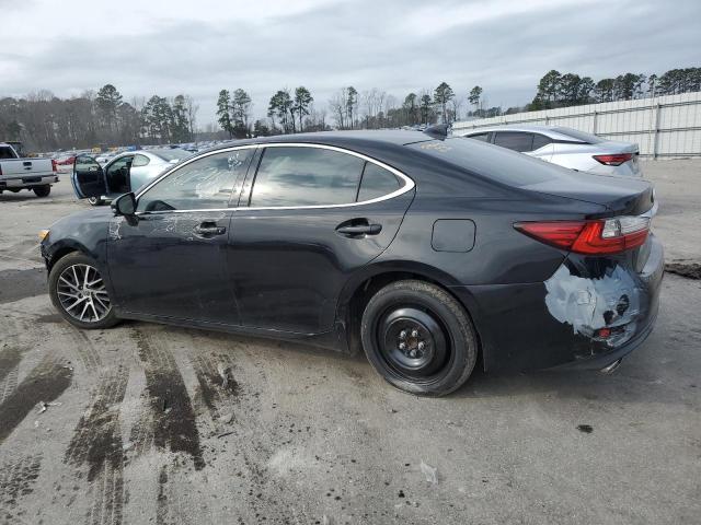 Photo 2 from auction – 2017 LEXUS ES 350 with VIN 58ABK1GGXHU048092