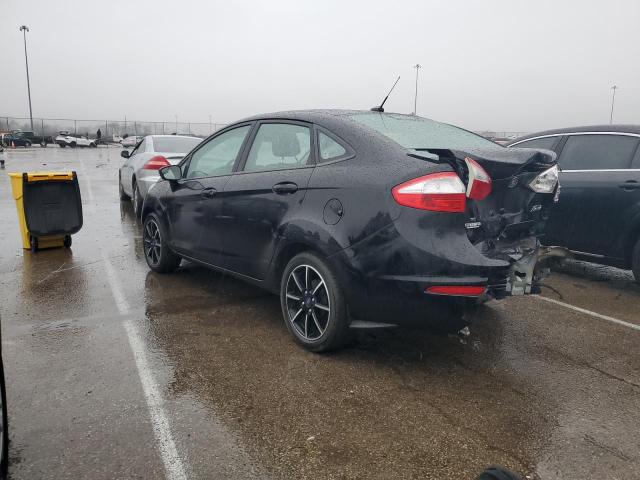 Photo 2 from auction – 2016 FORD FIESTA SE with VIN 3FADP4BJ4GM190750