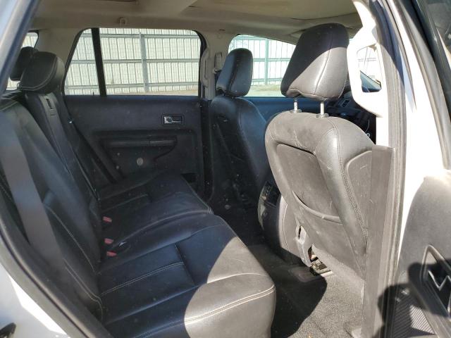 Photo 11 from auction – 2008 FORD EDGE LIMIT with VIN 2FMDK39C78BA37871