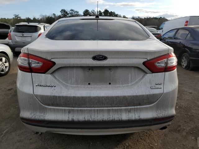Foto 6 de la subasta – 2014 FORD FUSION SE con VIN 1FA6P0HD4E5369828