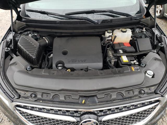 Photo 12 from auction – 2019 BUICK ENCLAVE AV with VIN 5GAEVCKW5KJ317877