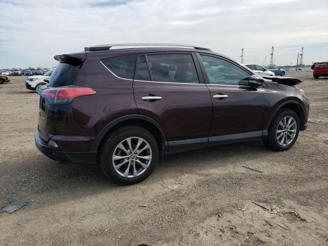 Photo 3 from auction – 2017 TOYOTA RAV4 LIMIT with VIN 2T3YFREV5HW356431