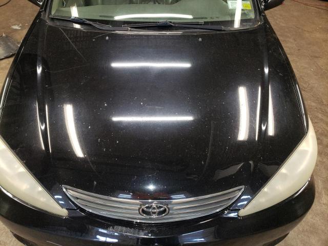 Photo 11 from auction – 2005 TOYOTA CAMRY LE with VIN 4T1BF30K65U615903