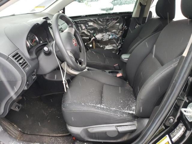 Photo 7 from auction – 2013 TOYOTA COROLLA BA with VIN 2T1BU4EE9DC919189