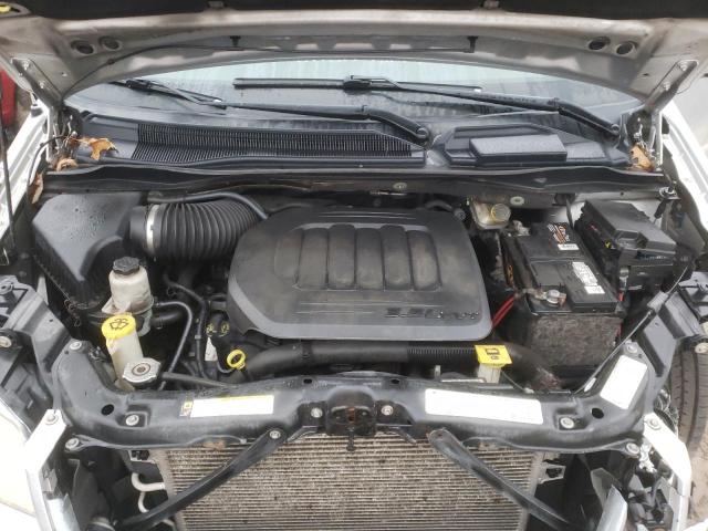 Photo 12 from auction – 2011 CHRYSLER TOWN & COU with VIN 2A4RR8DG0BR616058