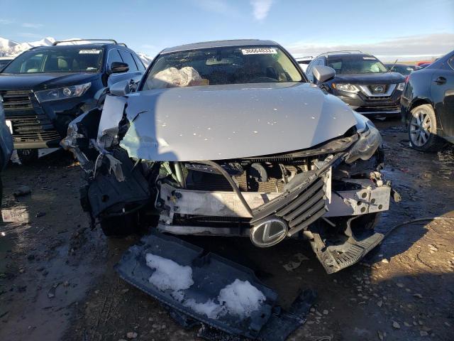 Photo 5 from auction – 2014 LEXUS IS 250 with VIN JTHCF1D28E5009289