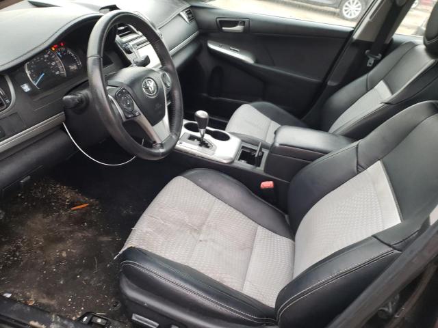 Photo 7 from auction – 2012 TOYOTA CAMRY BASE with VIN 4T1BF1FK9CU568231