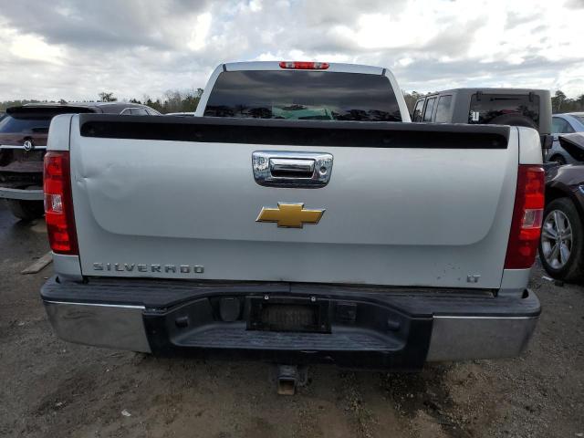 Photo 6 from auction – 2013 CHEVROLET SILVERADO with VIN 1GCRKSE75DZ188020