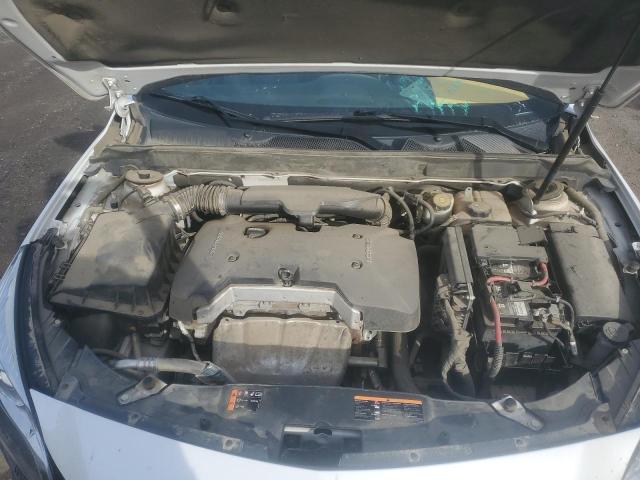 Photo 11 from auction – 2016 CHEVROLET MALIBU LIM with VIN 1G11E5SA4GU156031