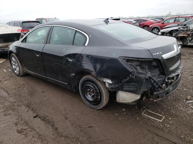 Photo 2 from auction – 2013 BUICK LACROSSE P with VIN 1G4GH5E38DF215177