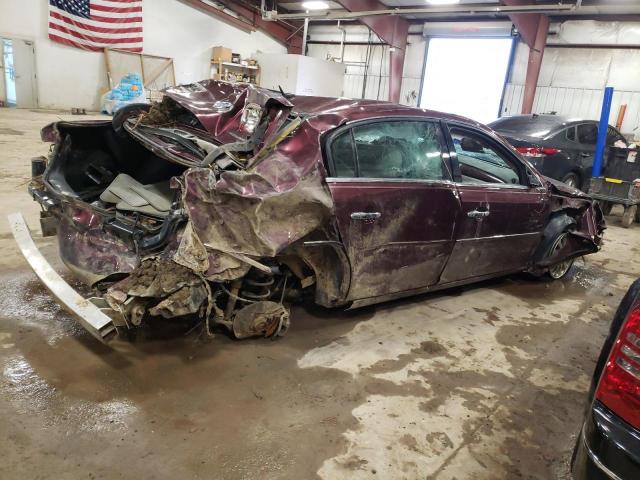 Photo 3 from auction – 2006 BUICK LUCERNE CX with VIN 1G4HP57216U192979