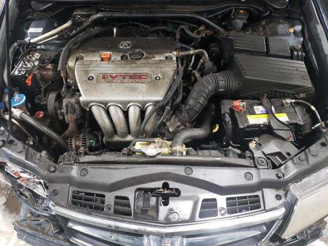 Photo 11 from auction – 2008 ACURA TSX with VIN JH4CL96808C014219