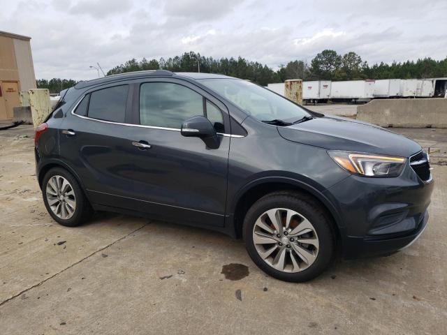 Photo 4 from auction – 2017 BUICK ENCORE PRE with VIN KL4CJASB5HB098712
