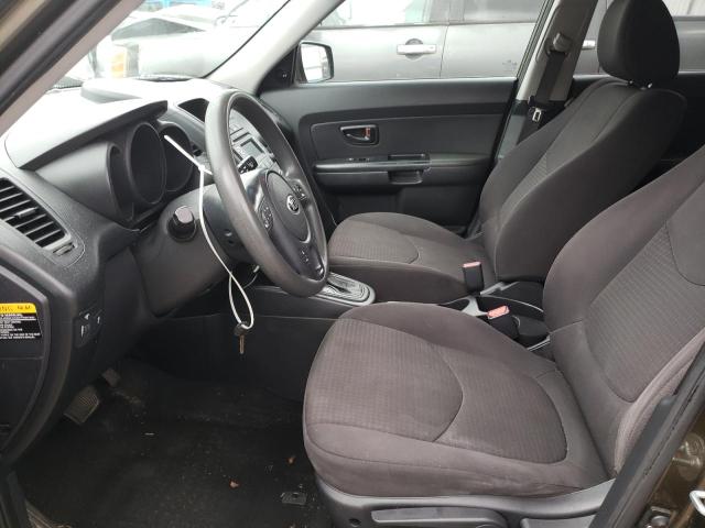Photo 7 from auction – 2013 KIA SOUL with VIN KNDJT2A54D7548808