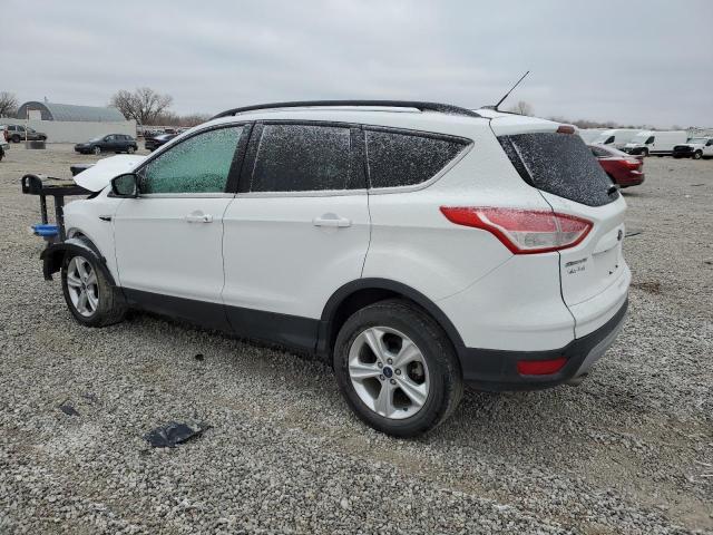 Photo 2 from auction – 2015 FORD ESCAPE SE with VIN 1FMCU0GXXFUC59645